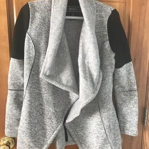BNCI Sweater Cardigan